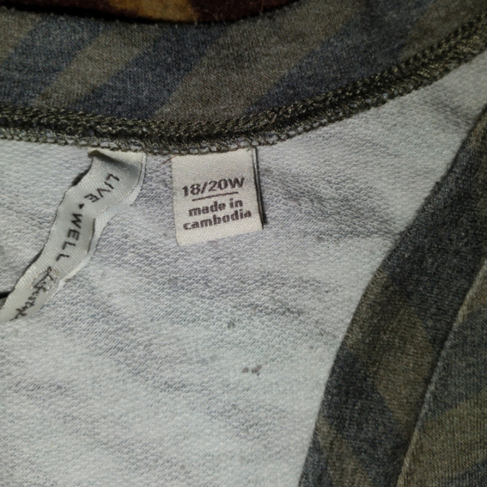 Cardigan - Picture 2 of 2